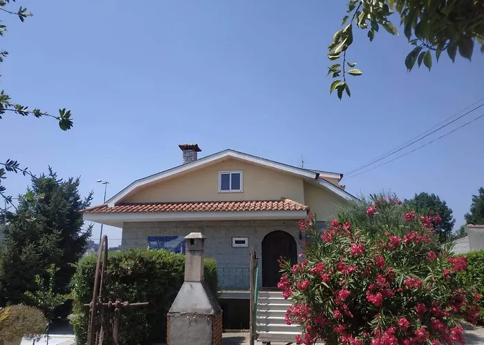 Casa Campo Da Feira