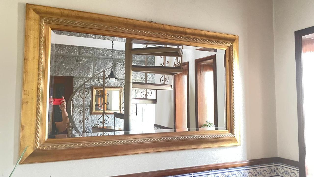 Holiday home Da Feira Felgueiras