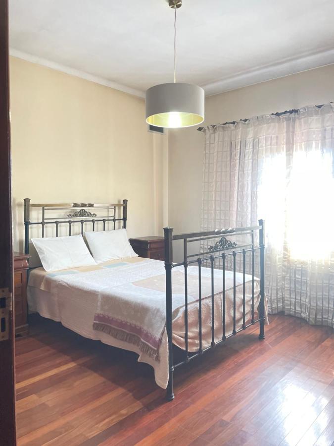 Casa de Férias Da Feira