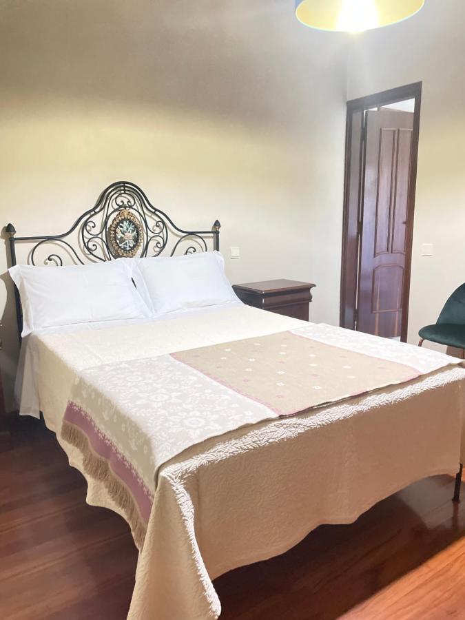 Holiday home Da Feira *